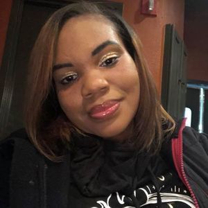 Meet your Posher, Verlissa